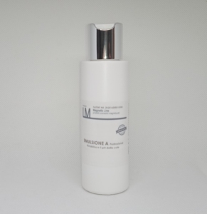 Patente emulsionA Prof equilibrio de pH de alta calidad facial manos cuidado corporal hidratante asfixia piel iluminadora regeneración - Product Image 1