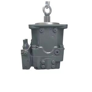 Bomba hidráulica A11VLO130LR A11VLO190LR/11R-NZD-12NOO A11VLO190HD1D/11L-NTD12K07 Bomba de émbolo variable - Product Image 2