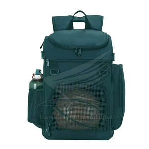 Sac à dos de haute qualité avec logo personnalisé, fournisseur direct usine, vente en gros de sacs pour l'extérieur - Product Image 1