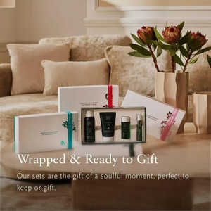 Coffret de soins corporels floraux pour femmes, Rituals the RITUAL of SAKURA, 4 pièces, gel de bain pour spa - Product Image 2