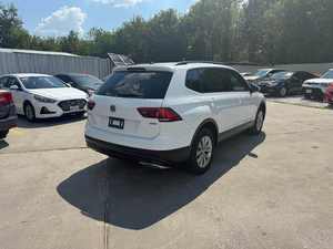 Limpio seminuevo 2020 Volkswage-n tigua-n - Product Image 6