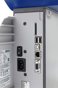 La mejor oferta para la nueva impresora de etiquetas industrial Bradyys i7100 de 300 dpi - Product Image 5