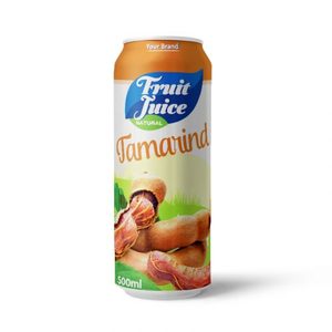 OEM Brand Vietnam Tropical Fruit Juice Drink 330ml Aluminum Can Low-Fat Watermelon Puree Flavored Bottle Export China Korea USA - Product Image 5