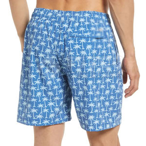 Venta caliente Pantalones cortos de playa de verano para hombres Entrenamiento Transpirable Fitness Pantalones cortos de playa en pantalones cortos de bajo precio - Product Image 2