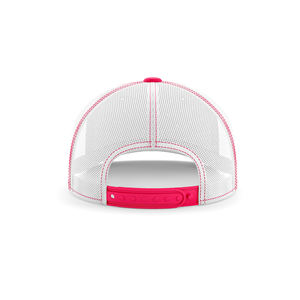 Sombreros de camionero con diseño de forma de onda de alta calidad, gorra de béisbol personalizada para papá, gorra de Golf, fabricante de ropa deportiva OEM y ODM - Product Image 3