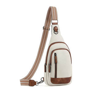 Bolso Cruzado de Moda con Diseño de Bolsillo Personalizado, Color Atractivo, el Mejor Estilo - Product Image 4