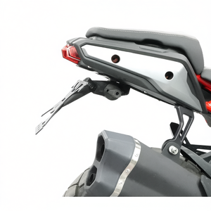 Portaplacas Evo SRT 600 025 - v3 - Product Image 2
