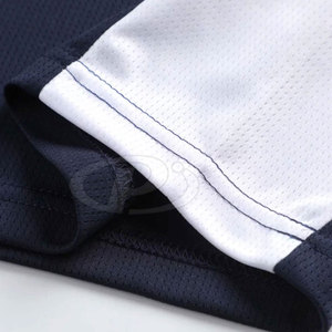 Youth Quick Dry <b>Basketball</b> Uniform Breathable Tackle Twill Sportswear in Plus Size Sets Style <b>Clothing</b> - Product Image 6