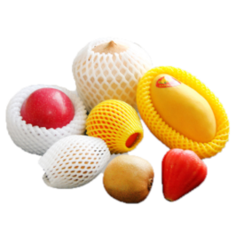 Trắng EPE bọt <span class=keywords><strong>Net</strong></span> cho trái cây bao bì Nhà cung cấp của bảo vệ tay áo <span class=keywords><strong>Net</strong></span> bọc - Product Image 6