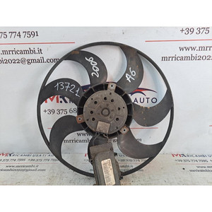 VENTILADOR DE REFRIGERACIÓN DEL MOTOR AUDI A6 Avant Serie C6 (4F5) 4F0959455D BSG diésel 2698 (04>12) - Product Image 4