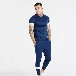 เสื้อยืดแขนสั้นสำหรับผู้ชาย2025ผ้าฝ้าย100% ปรับแต่งแบรนด์พิมพ์ลายดิจิตอล - Product Image 1