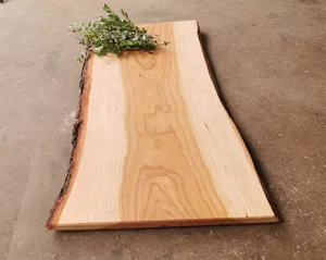 Soporte de madera hecho a mano para servir en casa, restaurante, Hotel, boda, nuevo estilo, suministro al por mayor, platos amigables - Product Image 6