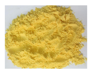 Polvo de cúrcuma natural puro al por mayor polvo de extracto de raíz de cúrcuma - Product Image 2