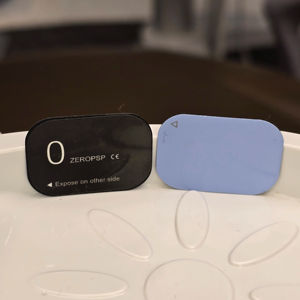 เครื่องสแกนดิจิตอล PSP สำหรับเอกซเรย์ทันตกรรม Dimedi ZERO ขนาด 0 ฟิล์มเซ็นเซอร์ภาพถ่าย ได้รับการรับรองมาตรฐาน CE ระดับ Class I APIXIA TYRIS สีดำ รับประกัน 1 ปี - Product Image 1