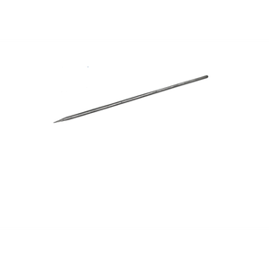 Aghi in acciaio nichel-cromo, inossidabili, resistenti agli acidi - Product Image 1