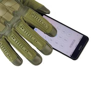 Nouveauté 2026, vente chaude, gants de moto sportifs, motocross, course, gants de moto complets pour la course, en vente - Product Image 6