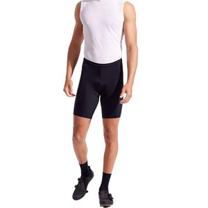 Pantalones cortos de Ciclismo de poliéster/nailon transpirables ligeros acolchados de alta densidad con cintura ancha y ajuste de soporte muscular - Product Image 5