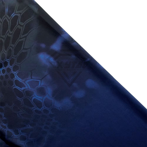 Camisas de pesca al por mayor, camisa de pesca personalizada de secado rápido con protección UV para hombre, camisa de pesca en blanco personalizada con servicio OEM - Product Image 4