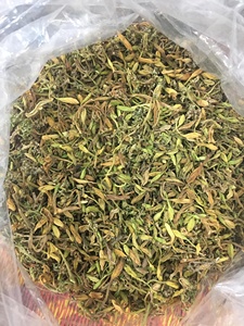 ดอกมะละกอสำหรับผู้ชายแบบแห้งแบบพรีเมี่ยมส่วนผสมเขตร้อนที่มีกลิ่นหอมที่แตกต่างกันเหมาะสำหรับเครื่องดื่มชาและส่งออกจำนวนมาก - Product Image 4