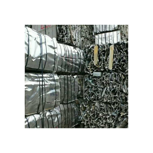 Bán buôn số lượng lớn phế liệu nhôm định hình 6061 6063, phế liệu kim loại với giá cả cạnh tranh - Product Image 5