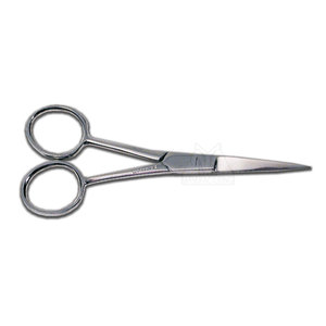 Tijeras de Disección Manuales de Acero Inoxidable Médico de Alta Calidad para Cirugía General, Venta Directa de Fábrica - Product Image 3