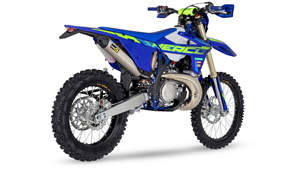 Moto enduro Sherco SE 250 249 cc 2 temps, neuve en stock, à vendre - Product Image 5