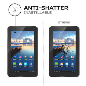 ฟิล์มกันรอยหน้าจอแท็บเล็ตวอกซ์เตอร์ 50 บีแอลพร้อมคุณสมบัติป้องกันการกระแทก - Product Image 5