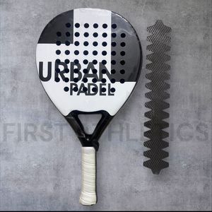 Best Design Padel Protector Customized Padel <b>Racquet</b> Frame Protector Carbon Fiber Beach Paddle Tape Padel Accessories - Product Image 4