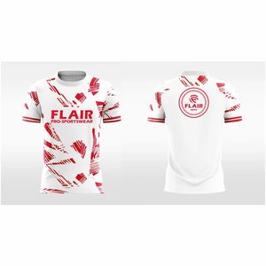 Conjunto de ropa de baloncesto de alta calidad personalizable para hombre, de talla grande XS Camiseta deportiva, pantalones cortos, camiseta transpirable Digital hecha a medida - Product Image 4