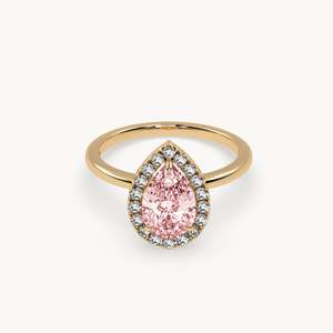 แหวนหมั้นเพชร Martel - Product Image 2