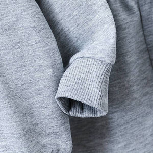 Conjunto Deportivo de Dos Piezas para Niñas, Personalizable de Alta Calidad, Transpirable, Informal, con Estampado de Dibujos Animados, Algodón/Poliéster, Logotipo Personalizado - Product Image 5