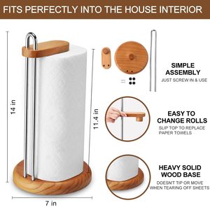 ที่ใส่กระดาษทิชชู่แบบเรียบง่ายที่วางมือถือจากอินเดีย - Product Image 5