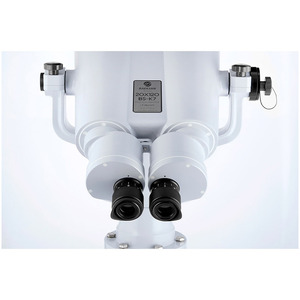 Telescopio óptico BAEKSAN SCIENCE INC. Los binoculares 20X120 de la marca Binoculares, proporcionan un excelente brillo y campo de visión - Product Image 2