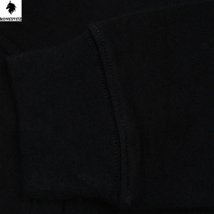 เสื้อฮู้ดสวมหัวแบบสวมหัวสำหรับผู้ชายเสื้อสเวตเตอร์ไหล่ตก00-500 GSM พิมพ์ลายตามสั่งสำหรับฤดูหนาว100% - Product Image 4
