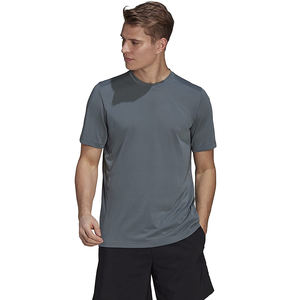 ขายส่งผ้าฝ้าย100% เปล่าธรรมดาเสื้อยืดที่กำหนดเองที่มีคุณภาพสูงพิมพ์โลโก้ที่นิยมมากที่สุดเสื้อยืดสำหรับขาย - Product Image 6