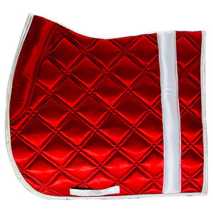 Coussins de selle personnalisés, légers, de haute qualité, de meilleure conception, équipement professionnel d'équitation en plein air - Product Image 4