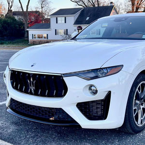 Maserati Levante Modena Plus 2022 Usado en Excelentes Condiciones, Sin Accidentes, Volante a la Izquierda/Derecha - Product Image 1