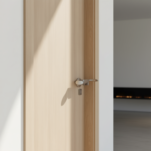 Schutzgarnitur New York 76G/3331/3410/1810H Aluminium F1 72 mm 36-46 mm HOPPE Blinds <b>Shades</b> & Shutters - Product Image 3