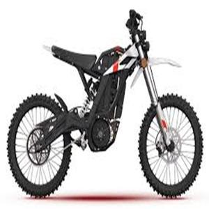 Moto Zeroo XB la plus vendue avec garantie de 3 ans, d'origine américaine, prête à être expédiée - Product Image 4