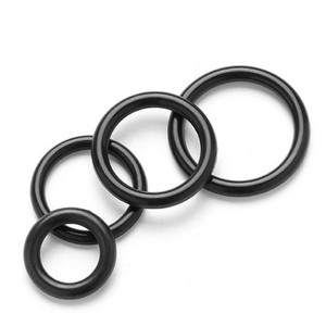 แหวน NBR ยางโอริงสีดำขนาด40มม. ความหนา3.0มม. (CS 3.0มม.) ส่งตรงจากประเทศไทย - Product Image 1