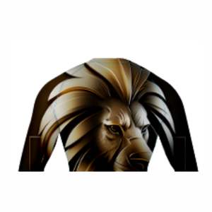 ชุดป้องกันผื่นคันระบายอากาศได้ดีสำหรับการป้องกันและสไตล์ที่ดีที่สุดตามสั่งแบบพรีเมียม - Product Image 5