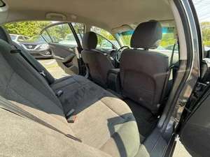 Nissan Altima 2010 d'occasion.... Hybride - Product Image 2