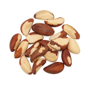 Bulk Stock Available Of Dried Organic <b>Brazil</b> <b>Nuts</b> At Wholesale Prices - Product Image 1