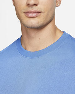 เสื้อเชิ้ตแขนยาวผู้ชายขายดีปี 2024 ผ้าฝ้าย 100% ระบายอากาศได้ดี คอเสื้อสีพื้น ลายพิมพ์แฟชั่น เสื้อเชิ้ตผู้ชายแฟชั่นใหม่ลดราคา - Product Image 5