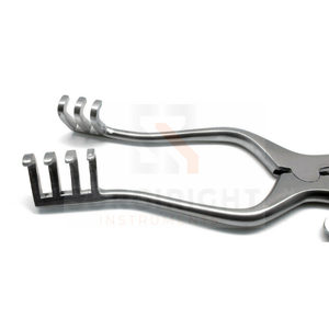 Élévateur mammaire pour chirurgie mammaire Plastyr Instruments chirurgicaux par FS ORTHO Bonne qualité et prix par Surgiright Instrument - Product Image 3