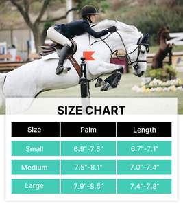 Gants d'équitation d'hiver Offre Spéciale Grip en silicone Gants de sécurité de jardinage confortables pour femmes Métal certifié SGS - Product Image 6