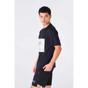 Camiseta de gimnasio gráfica para hombre para máximo rendimiento - Product Image 2