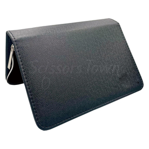 Ciseaux pivotants de qualité supérieure avec lames en acier inoxydable et poignée ergonomique pour les barbiers - Product Image 5