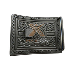 Hebillas de Hierro Ceremoniales de Diseño Único Más Vendidas, Hebillas de Hierro Ceremoniales de Alto Rendimiento para Uniformes - Product Image 2