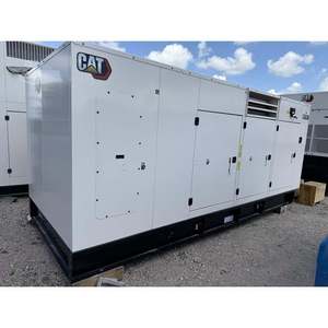 Nouveau module d'alimentation pour générateur stationnaire GEN-153001-P1020-0027, démarrage automatique et à distance pour usage industriel, de secours et d'urgence - Product Image 2